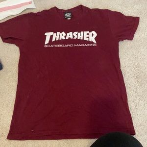 Thrasher Shirt